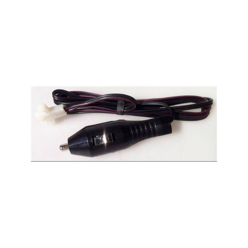 Maglite Adaptateur 12 volt pour lampe torche Mag-charger