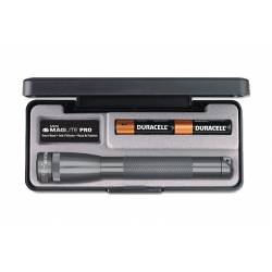 Maglite Lampe Torche LED Pro SP2P 2 Piles Type-AA en coffret cadeau - Image 2