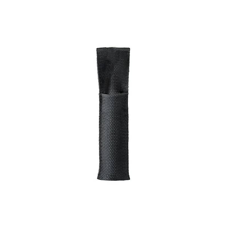 Maglite Etui de ceinture en nylon pour Maglite AA et AAA, coloris noir