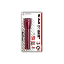 Maglite Lampe Torche LED ML25LT 2 Piles Type C - Image 2