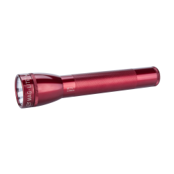Maglite Lampe Torche LED ML25LT 3 Piles Type C - Image principale