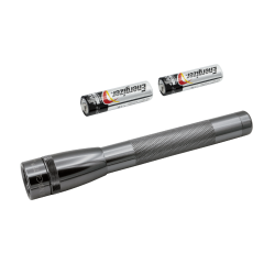 Maglite Lampe Torche LED Pro SP2P 2 Piles Type-AA en coffret cadeau - Image principale