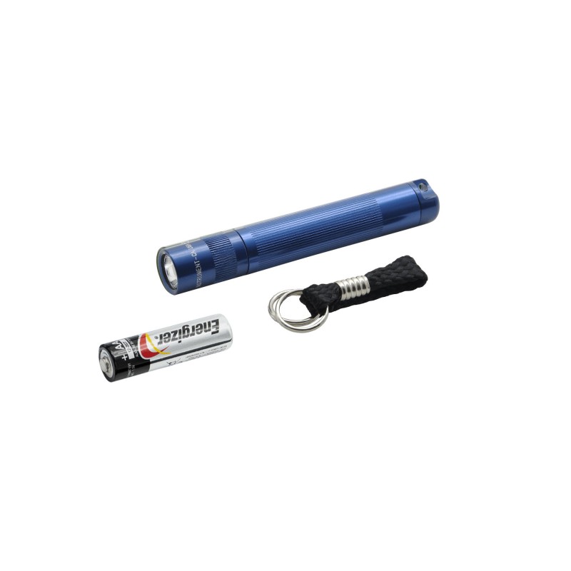 Maglite Lampe torche Solitaire coloris bleu nuit