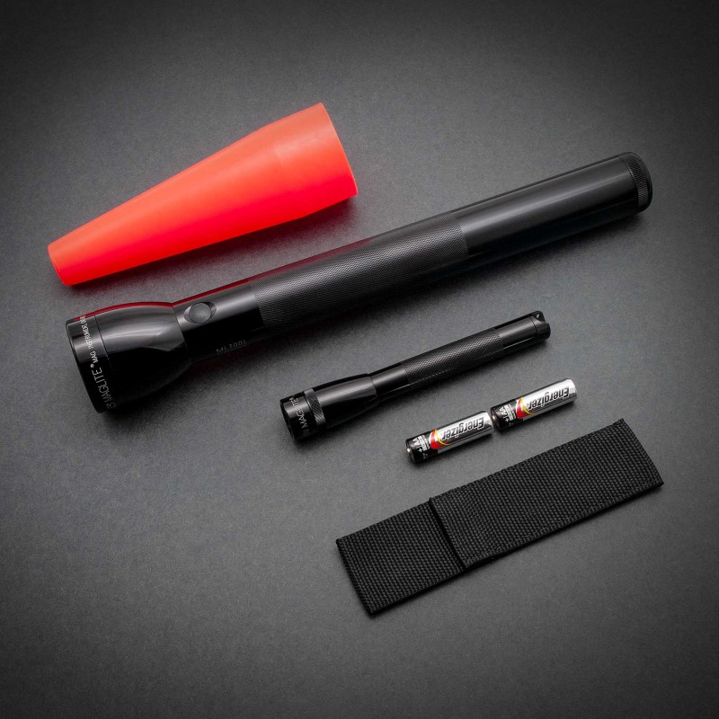 Maglite Pack pour la route ML300L