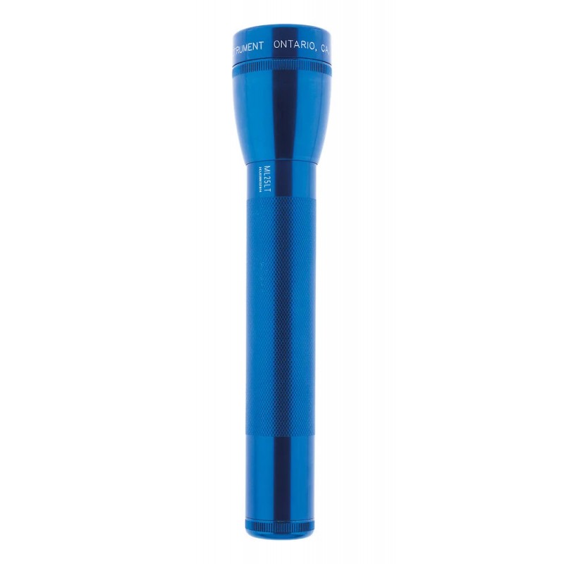 Maglite Lampe Torche LED ML25LT 3 Piles Type C