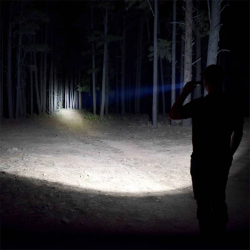 FranceOutdoor Litt Mise à niveau LED Maglite Ultimate 505 Lumens (2-6 piles) - Image 5