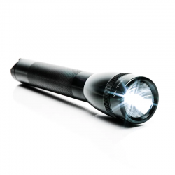 FranceOutdoor Litt Mise à niveau LED pour Maglite Mini - 61 Lumens 2 AAA - Image 2