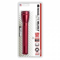 Maglite Lampe Torche LED ML25LT 3 Piles Type C - Image 2