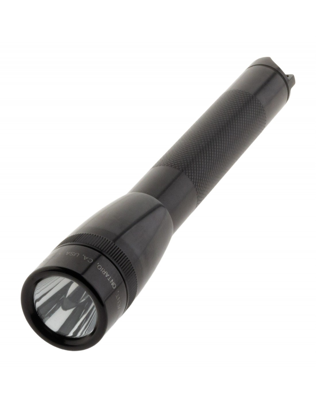 Étui pour Lampe de Poche, Étui pour Lampe Torche, Support de Poche de Torche en Nylon, Pochette Lampe Poche, Étui Torche, Tactique Étui Lampe Poche Molle, pour Camping Randonnée en Plein Air