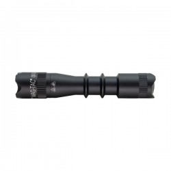 Maglite Lampe de poche LED MAG-TAC 2 - Tête crénelée - Image 3