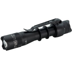 Maglite Lampe de poche LED MAG-TAC 2 - Tête crénelée - Image 2