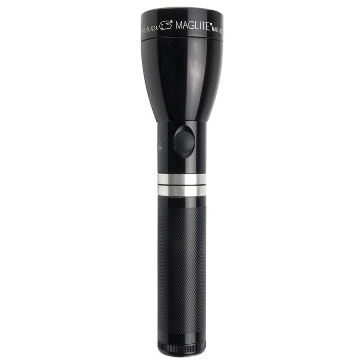 Maglite Lampe torche LED Rechargeable ML150LRS