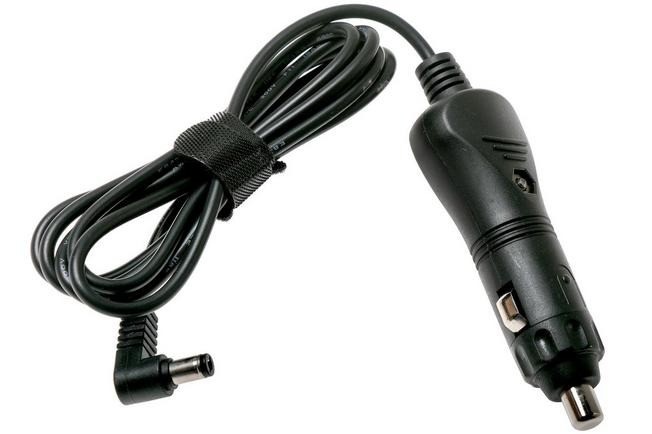 Maglite Adaptateur allume-cigare 12V pour ML150LR