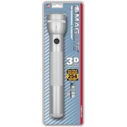 Maglite S3D 3 Piles Type D - Image principale