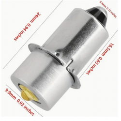 FranceOutdoor Ampoule LED 3 W pour lampe C&D - Image 3