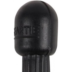Nite Ize Lot de 2 Knot Bone Gear polyvalents 2 pcs. (15,24 cm) - noir - Image 3