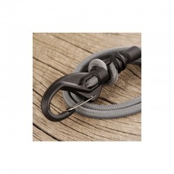 Nite Ize Lot de 3 Tendeurs réglable KnotBone - Extension de 25 à 122 cm - Image 9