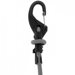 Nite Ize Lot de 3 Tendeurs réglable KnotBone - Extension de 25 à 122 cm - Image 6