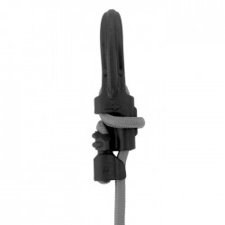 Nite Ize Lot de 3 Tendeurs réglable KnotBone - Extension de 25 à 122 cm - Image 5