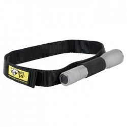 Nite Ize Bandeau pour support de Mini Lampe - Noir - Image 2
