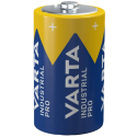 Pile alcaline R20/D - HIGH ENERGY - Varta