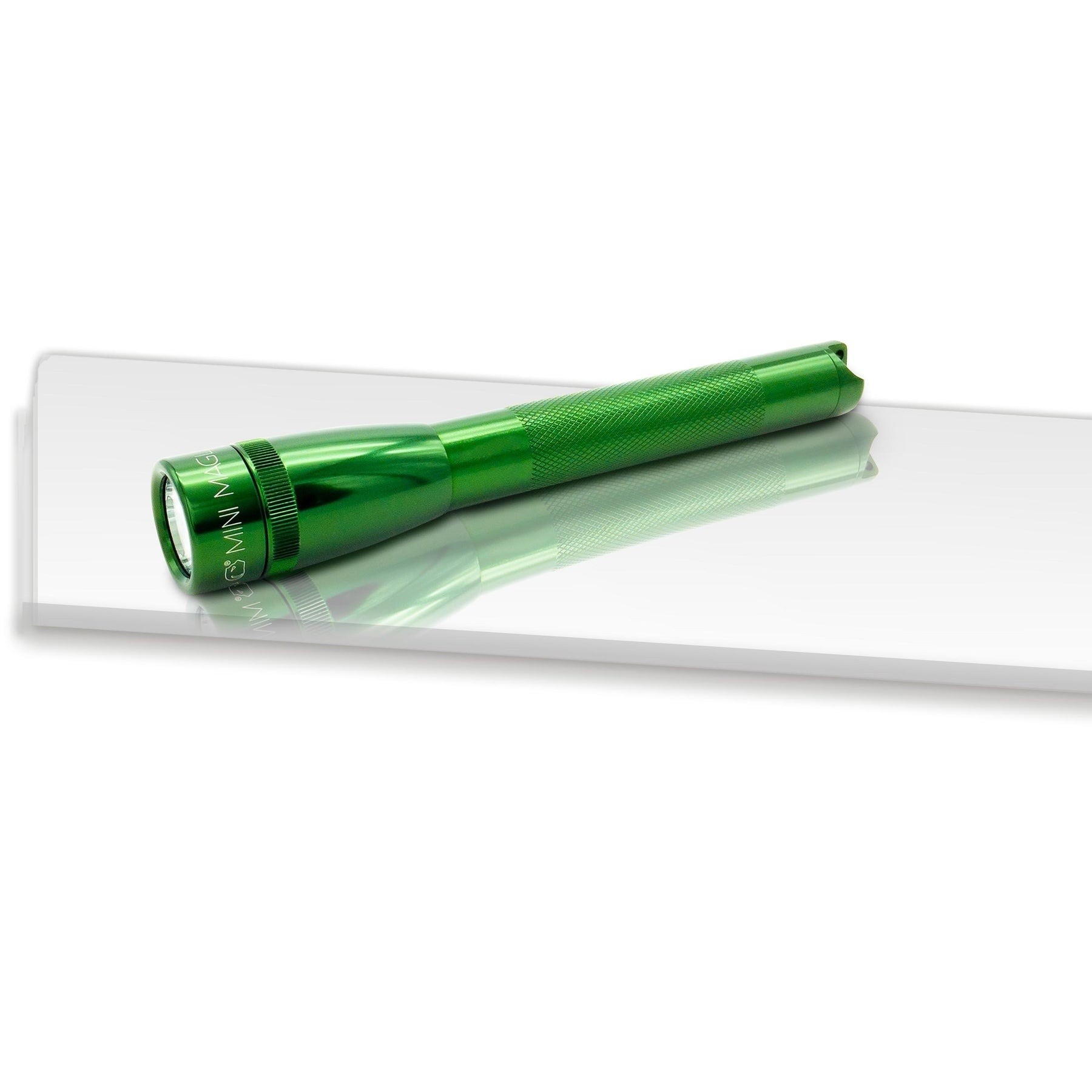Maglite Lampe Torche LED Pro SP2P 2 Piles Type-AA en coffret cadeau