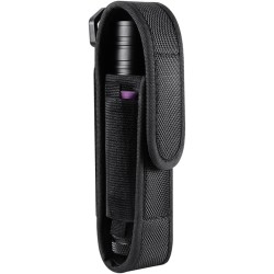 Divers Étui nylon pour lampe torche (16.5 x 4 cm) - Image 5