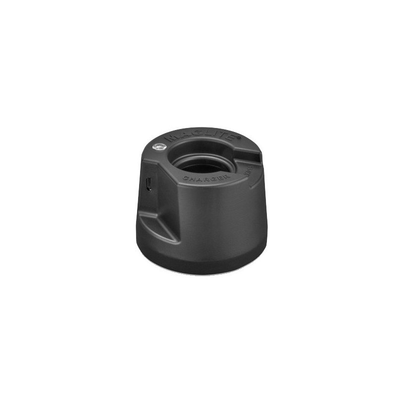 Maglite Socle de chargement pour lampe torche Mag Tac rechargeable