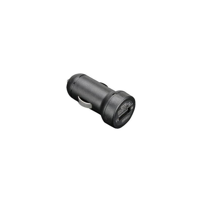 Maglite Adaptateur allume cigare pour lampe torche Mag Tac rechargeable